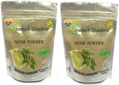 

PRAMSH NEEM 300GM POWDER(300 g)