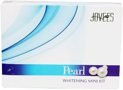 

Jovees Pearl Whitening Face Pack(60 g)