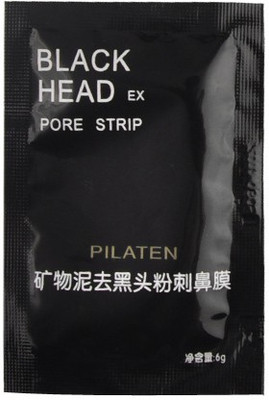 

Pilaten Blackhead Remover (Pack Of 6)(36 g)