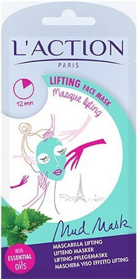 

L'action Lifting Face Mask(15 g)