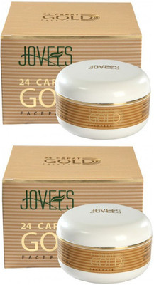

Jovees 24 Carat Gold Facepack(100 g)