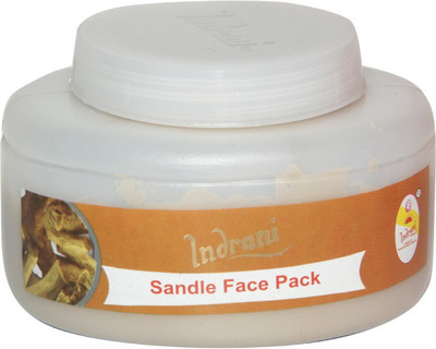 

Indrani Sandal Face Pack(250 g)