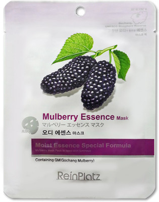 

Krishkare Mulberry Essence Mask(23 g)