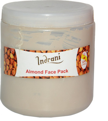 

Indrani Almond Face Pack(500 g)