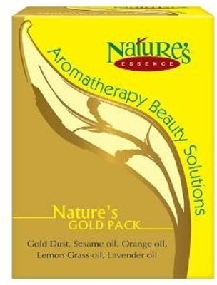 

Nature'S Gold Pack(50 g)
