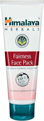 

Himalaya Fairness Face Pack(50 g)