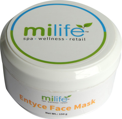 

Milife Enyce Skin Lightening Face Mask(150 g)
