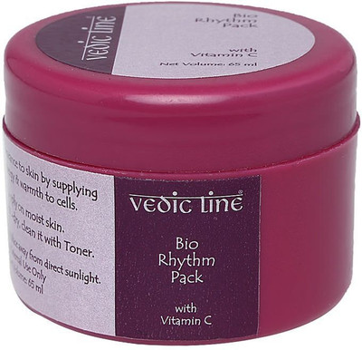 

Vedic Line BioRhythm Pack(65 ml)