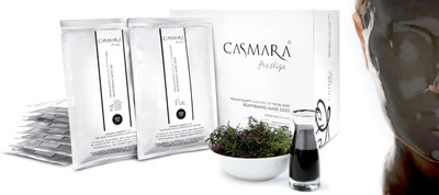 

Casmara Reaffirming Facial Mask - 2020 (Set of 10)(1000 ml)