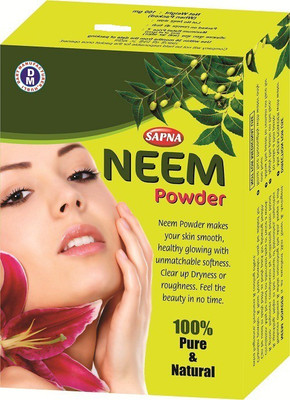 

Sapna Neem Powder(100 g)