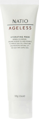 

Natio Ageless Hydrating Mask(100 g)