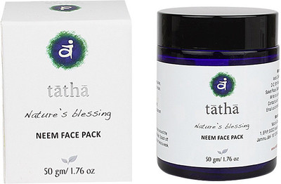 

Tatha Neem Face Pack(50 g)