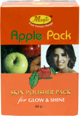 

Nature's Apple Pack(60 g)