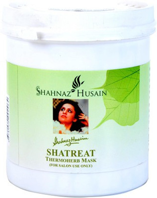 

Shahnaz Husain Shatreat Plus Thermoherb Mask(900 g)