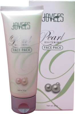 

Jovees Pearl Face Pack(60 g)