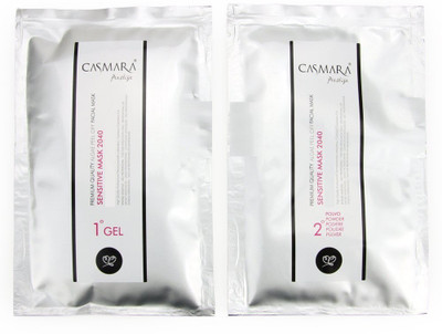 

Casmara novanew facial mask(10 g)