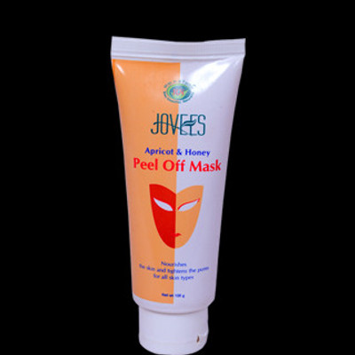 

Jovees Herbal Apricot & Honey Peel Off Mask(100 g)