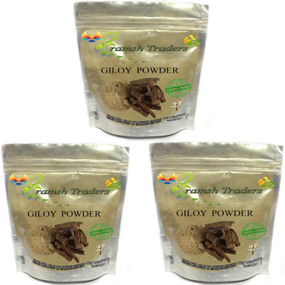 

PRAMSH Giloy Powder 500gm(500 g)