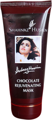 Shahnaz Husain Chocolate Rejuvenating Mask(100 g) Shahnaz Husain Chocolate Rejuvenating Mask(100 g)