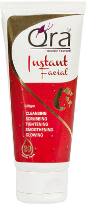 

Qra Instant Facial(120 g)