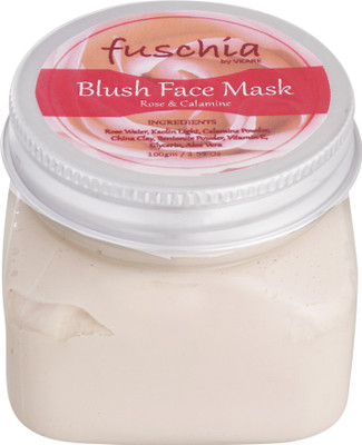 

Fuschia Blush - Rose & Calamine(100 g)