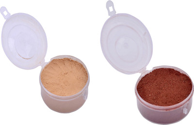 

Arkes Pure Natural White & Red Sandalwood Powder(400 g)