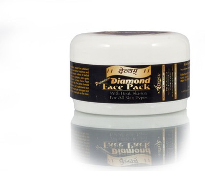 

Adidev Herbals Sun Defense Face Pack(150 g)