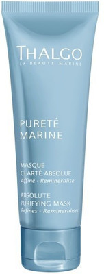

Thalgo Absorbent Purifying Mask(40 ml)