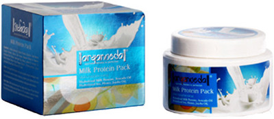 

Aryanveda Herbals Milk Protein Pack(100 g)