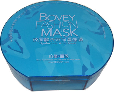 

Shrih Hyaluronic Acid Mask(25 g)