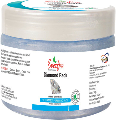 

Everfine Diamond face Pack(500 ml)