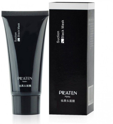 

Pilaten Blackhead Remover Facial Mask(60 g)