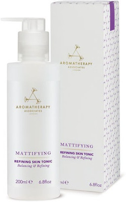 

Aromatherapy Associates Mattifying Refining Skin Tonic(200 ml)