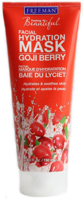 

FREEMANS Facial Hydration Mask Goji Berry(150 ml)
