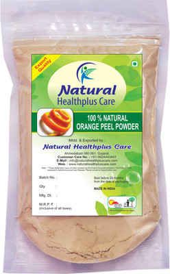 

Natural Healthplus Care Orange Powder(227 g)