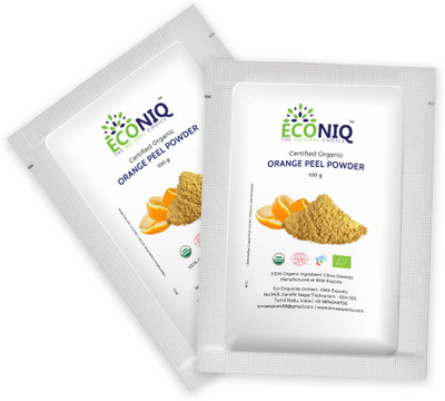 Econiq KMA_OPP_2 Scrub(200 g)