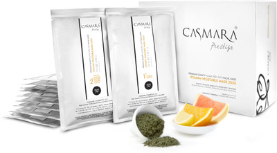 

Casmara Vitamin Veg. Mask 2030(500 ml)