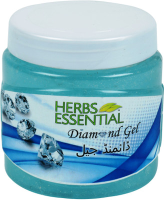 

Herbs Essential Diamond Face & Body Gel(500 g)