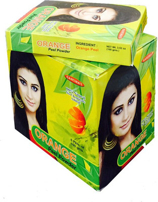 

Ganesha ORANGE POWDER(100 g)