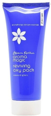 

Aroma Magic Reviving Oxy Pack(100 g)