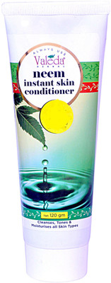 

Valeda Herbal Neem Instant Skin Conditioner(120 g)