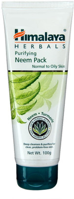 HIMALAYA Purifying Neem Pack(100 g)