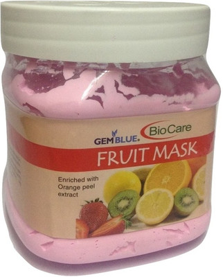 

Gemblue Biocare Fruit Mask(500 ml)