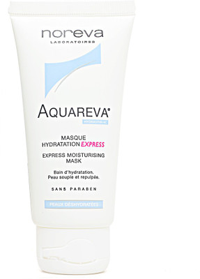 

Noreva Aquareva Masque, Hydration express Moisturizing Mask(50 ml)