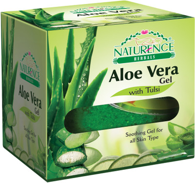 

Naturence Harbal Aloe Vera Gel 225gm(255 g)