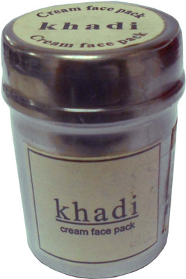 

Khadi Herbal Cream Face pack(50 g)