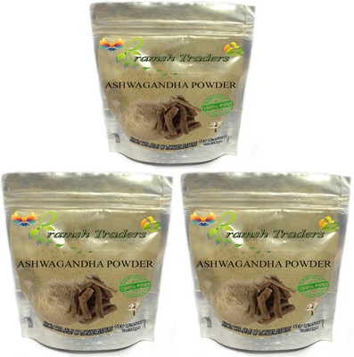 

PRAMSH Ashwagandha Powder 500gm(500 g)