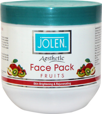 

Jolen Fruit Face Pack(500 g)