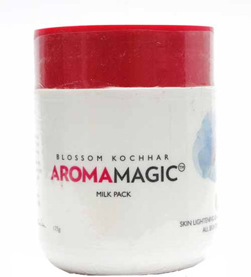 

Aroma Magic Milk Face Pack(175 g)