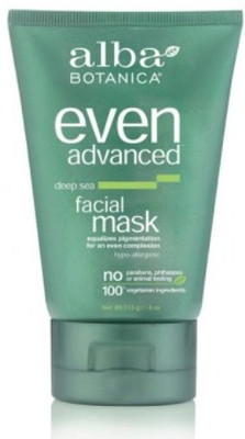 

Alba Botanica Deep Sea Face Mask(113 g)